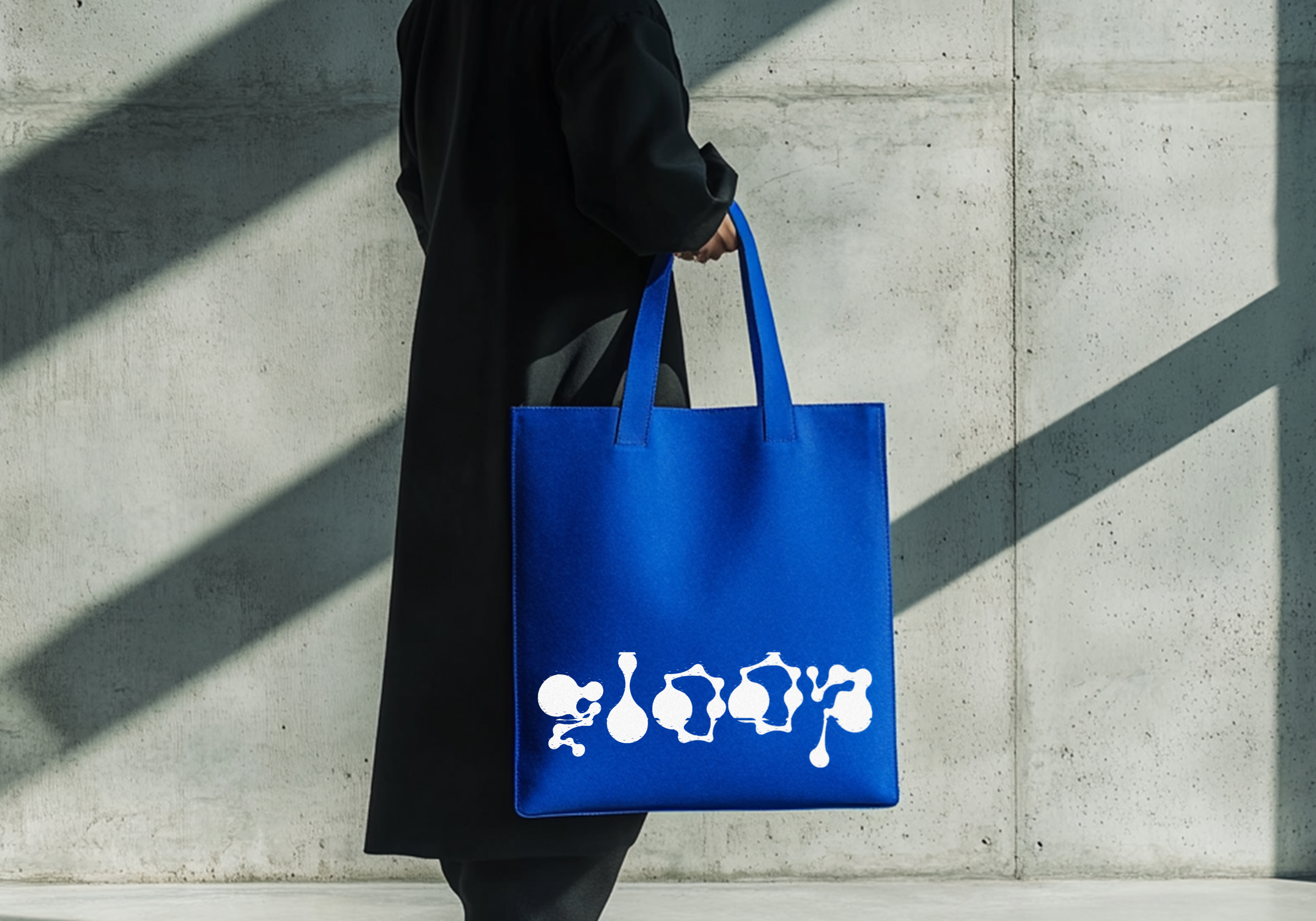 Gloop Branding