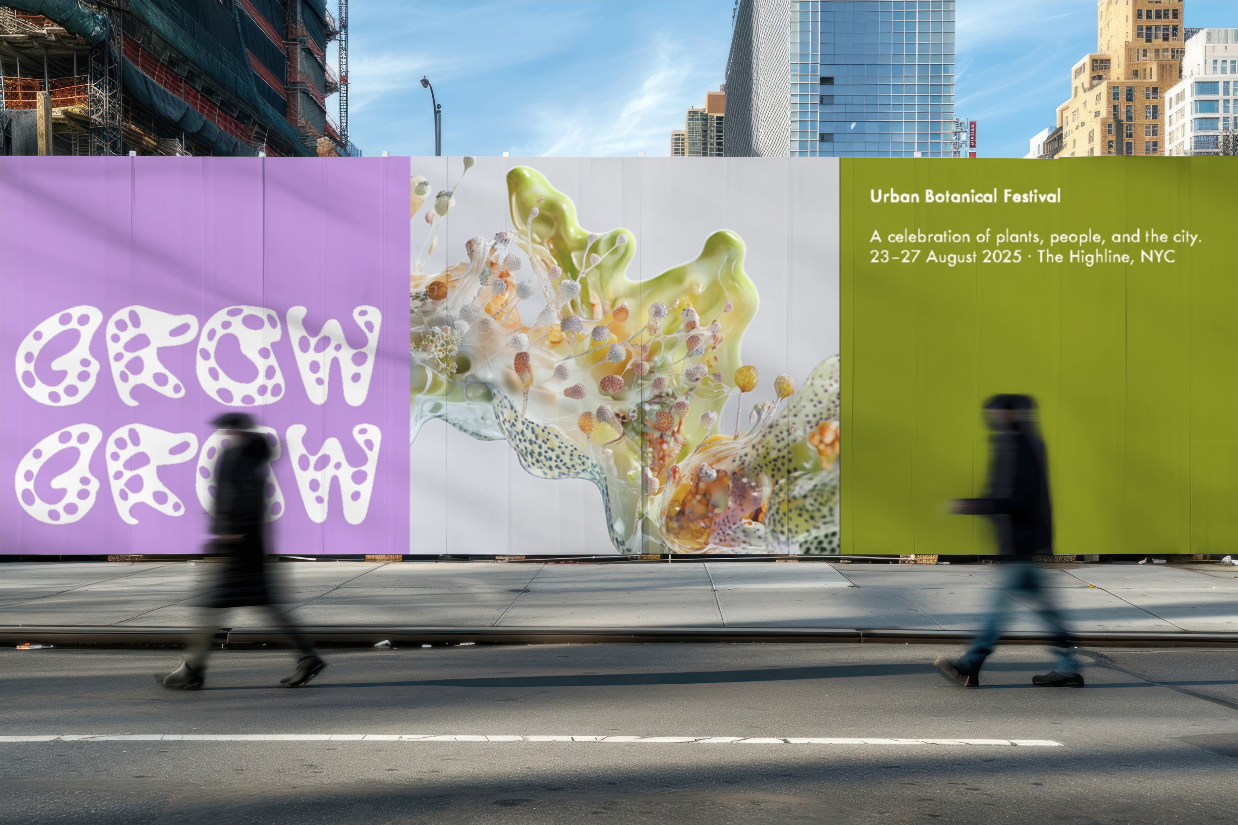 Grow Urban Fest
